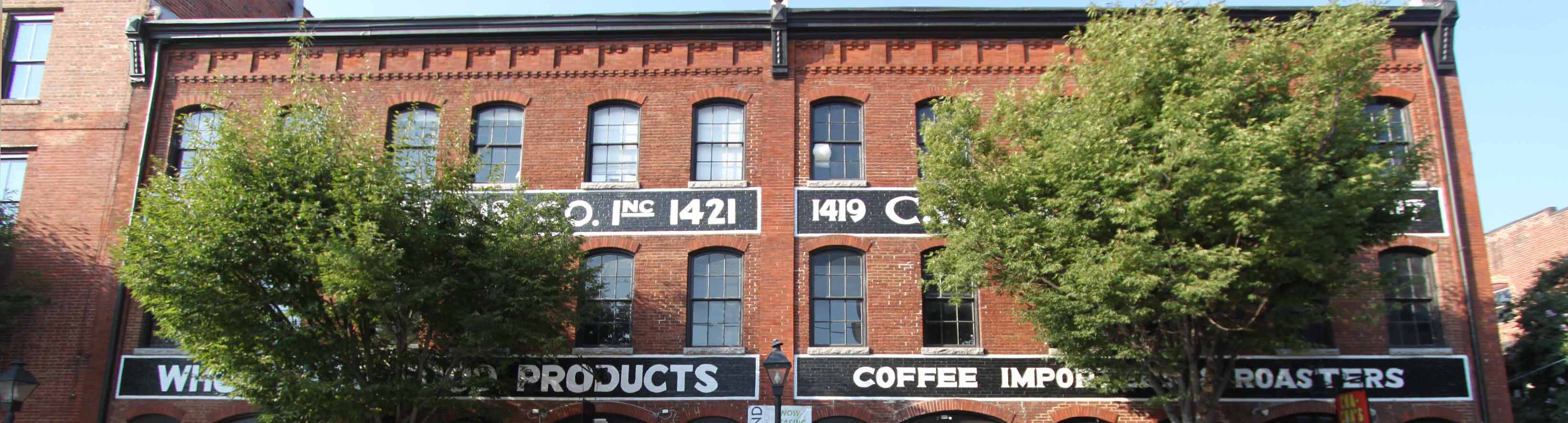 The Lofts at Shockoe Slip Apartments in Richmond, VA RENTCafe